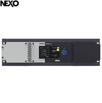 Cục Đẩy Công Suất NEXO NXAMP4X4MK2